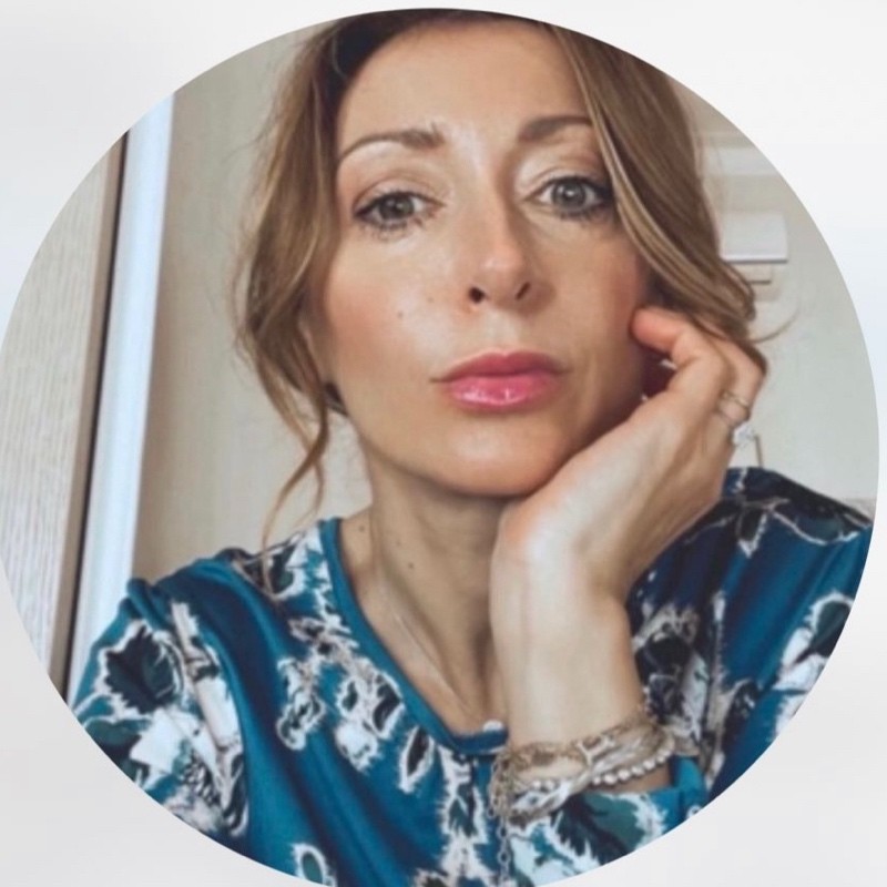 Ilaria Profumi