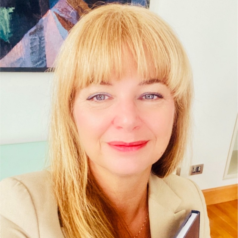 Monica Musazzo