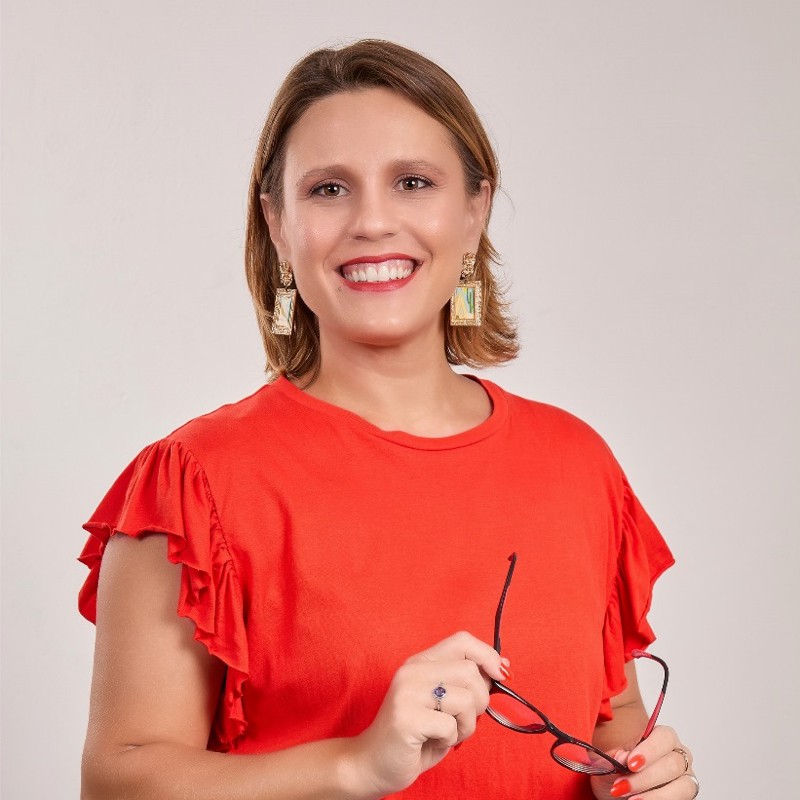 Marilia Manfrin
