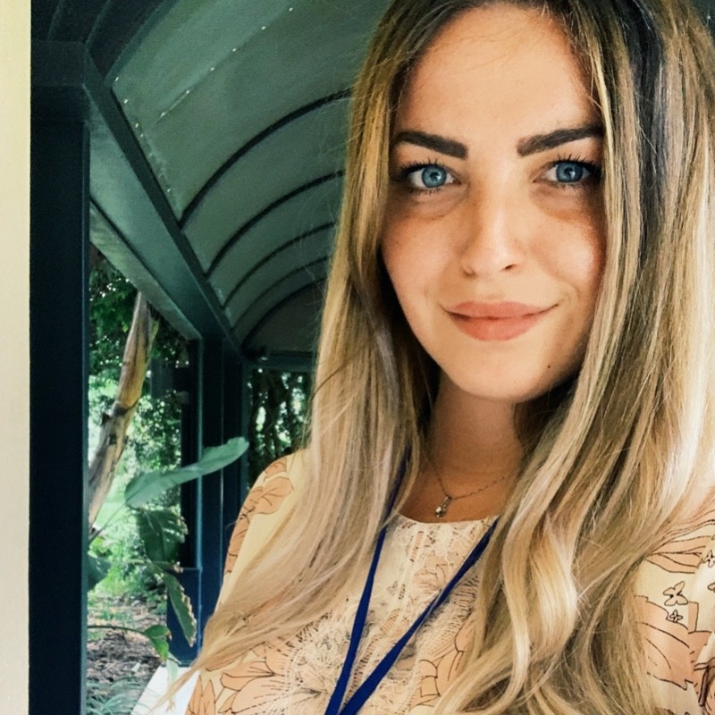 Federica Giacalone