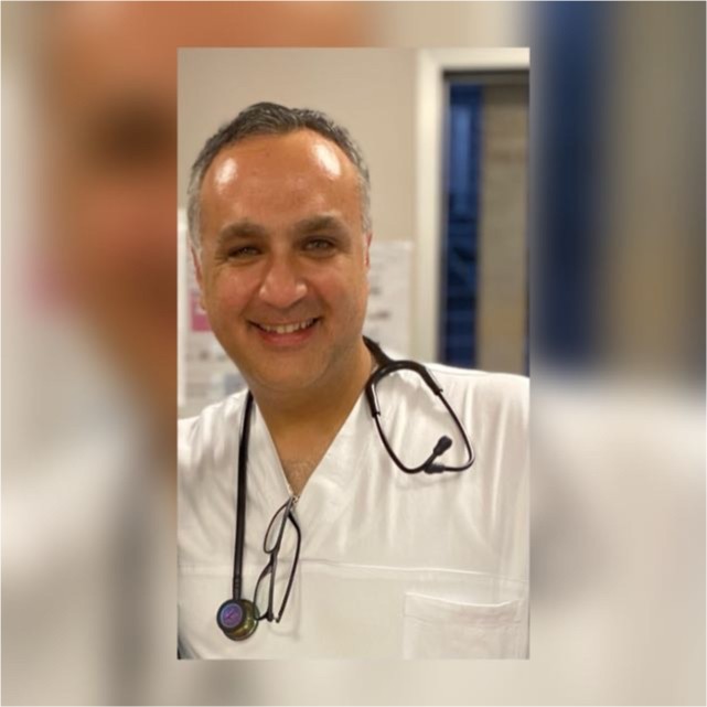 Akram Sawas