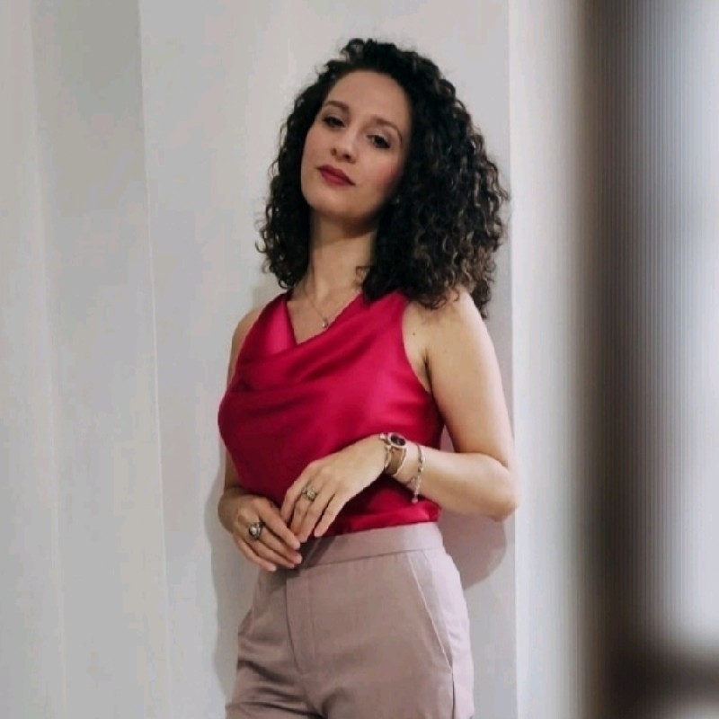 Giovanna Geracitano