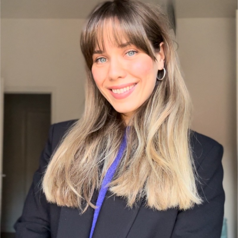 Eleonora Grimaldi
