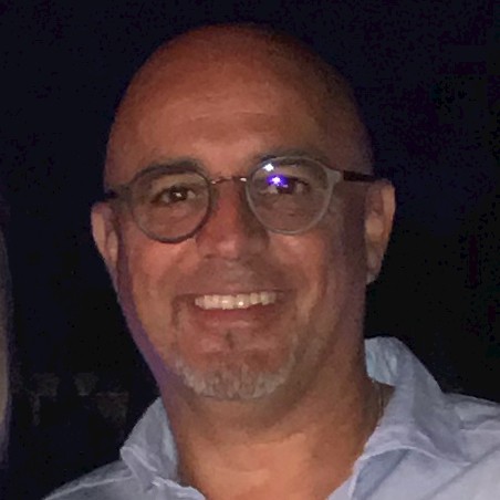 Gianluca Santini