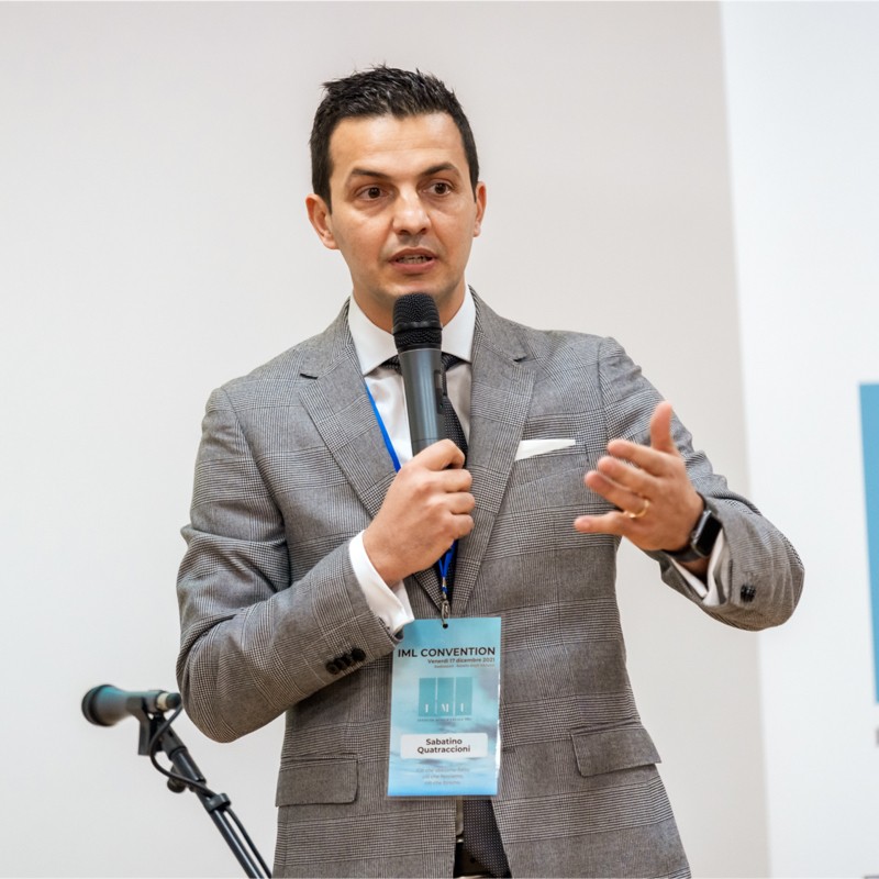Sabatino Quatraccioni