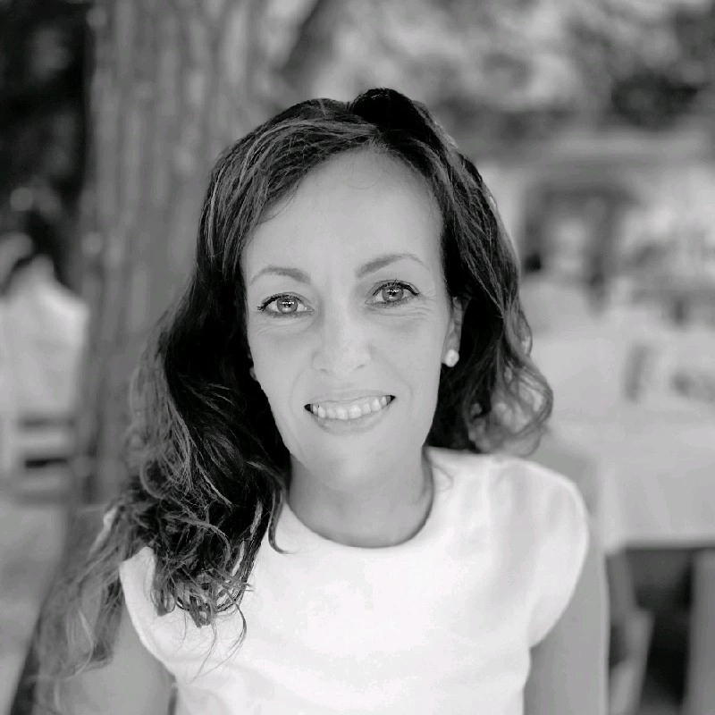 Anna Faresin