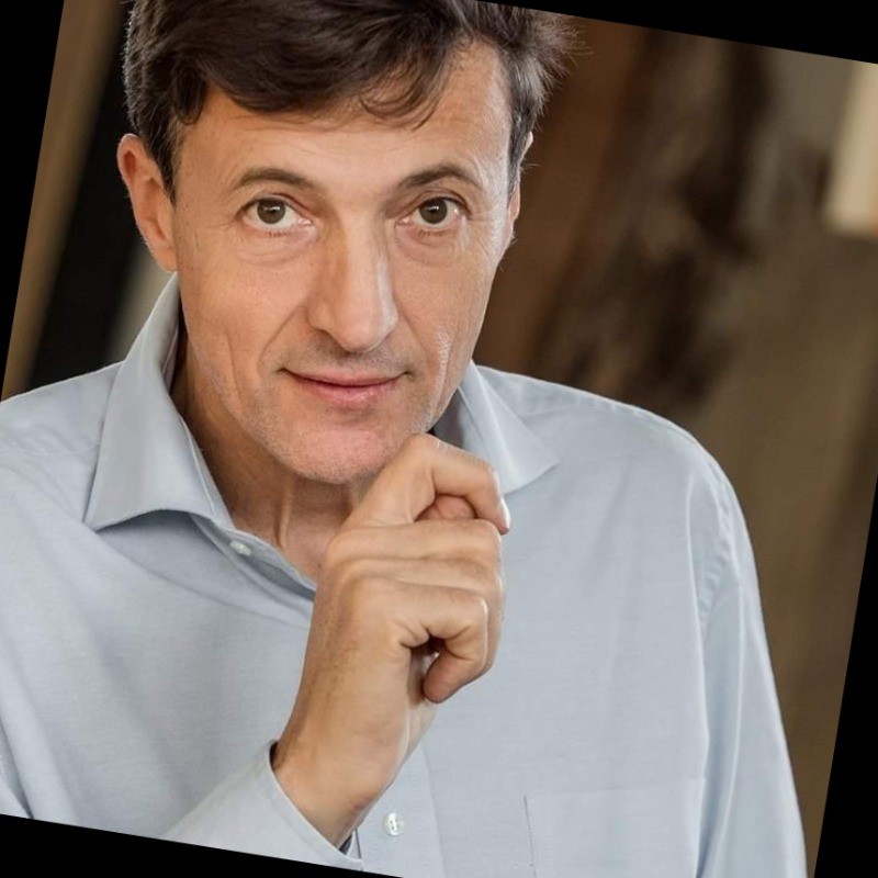 Gianni Cantarutti