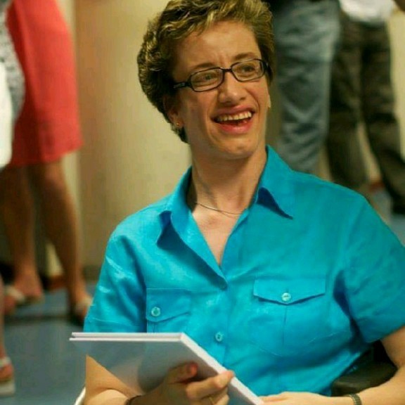 Loretta Del Tedesco