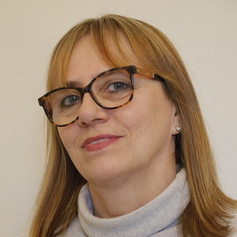 Laura Biamino