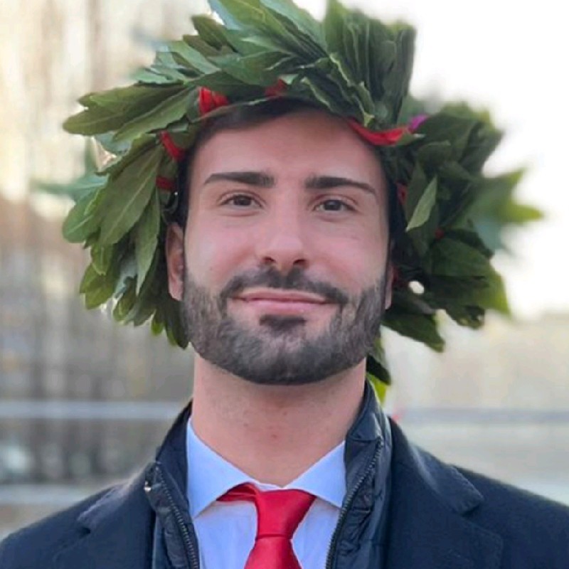 Marco Imbrici