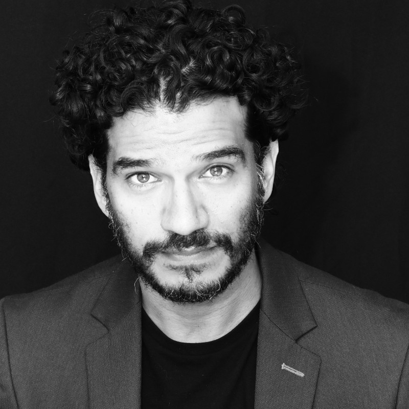 Camilo Molina