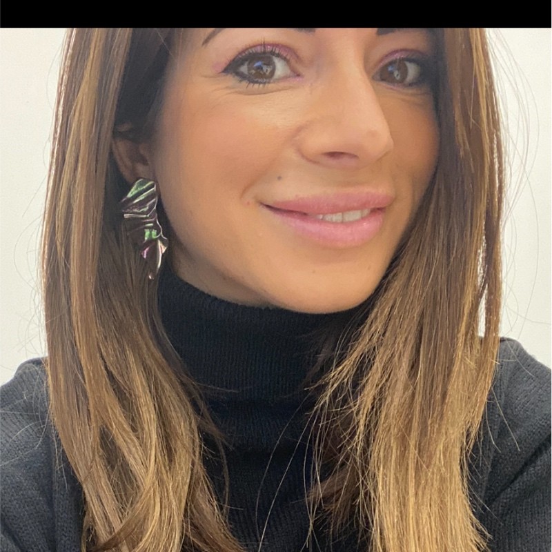 Sara Zaccone