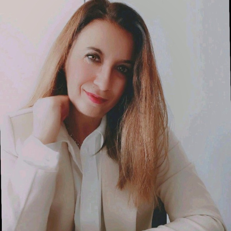 Antonella Di Gregorio