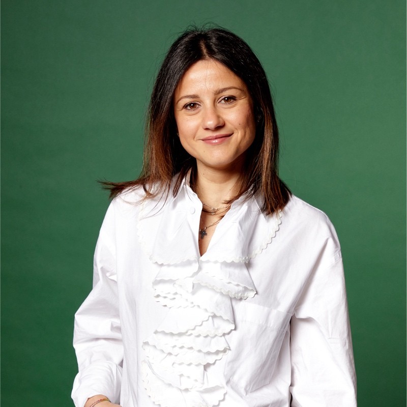 Vittoriana Tarantini