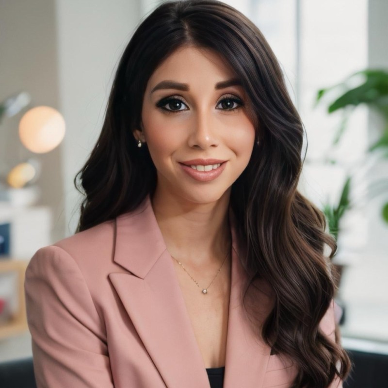 Veronica Cazzaniga