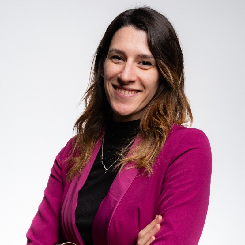 Gloria Salmaso