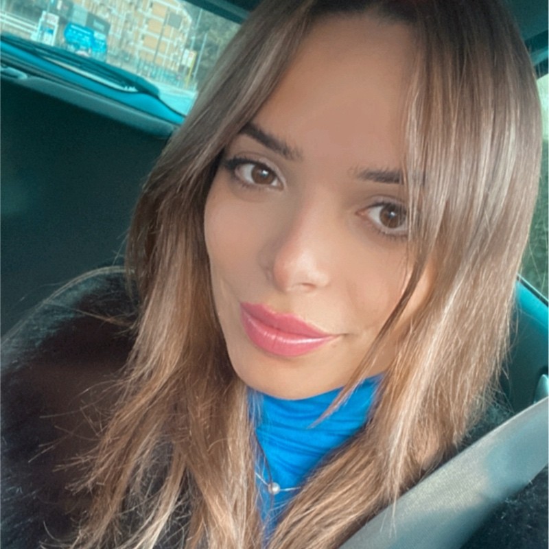 Clarissa Rigoglioso