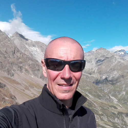 Luca Bellardone