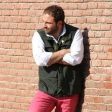Alessandro Redoglia