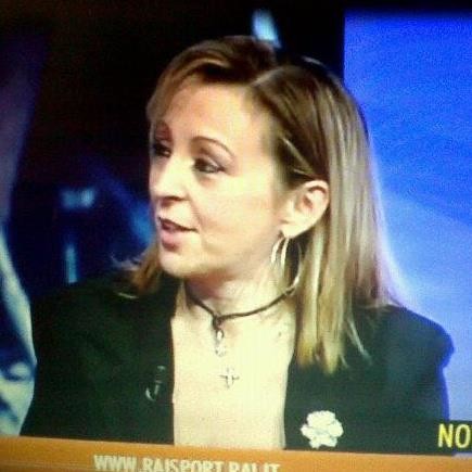 Maria Claudia Cavaliere