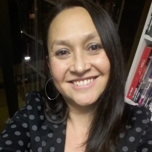 Dafne Torres Galdames