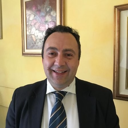 Maurizio Madonia