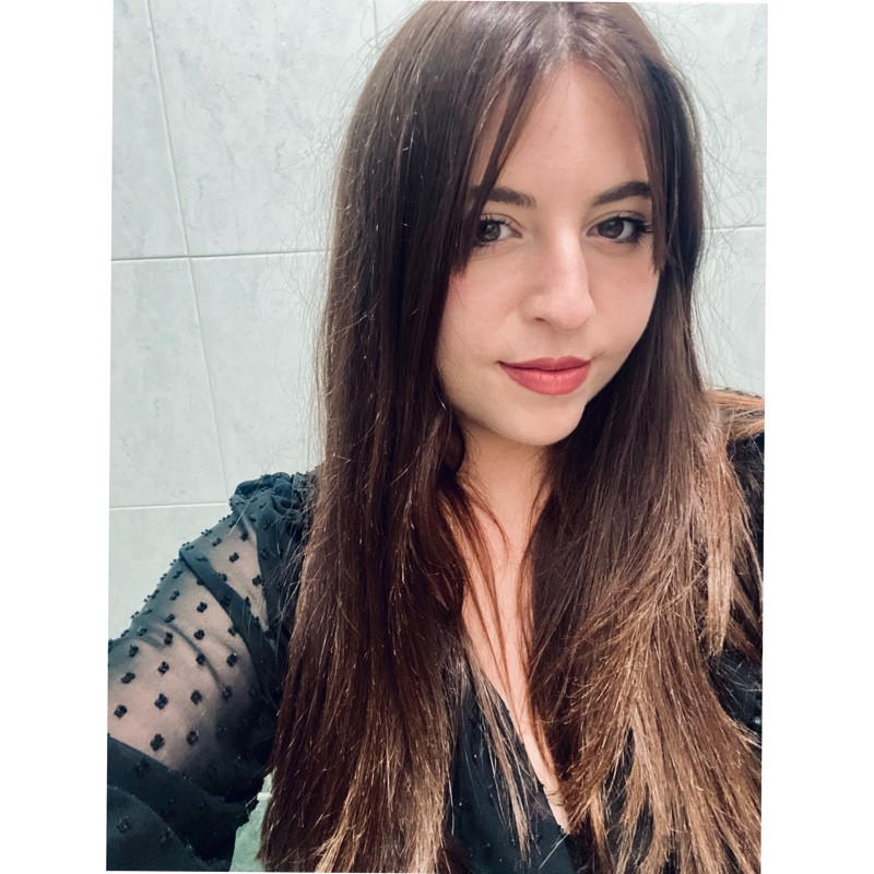 Benedetta Decanini