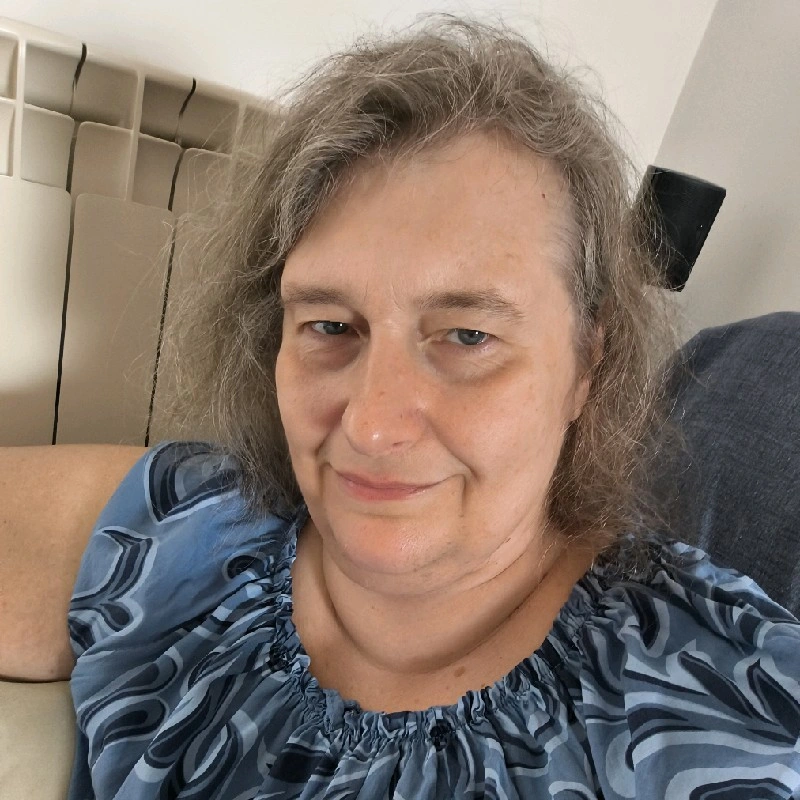 Cristina Bocca