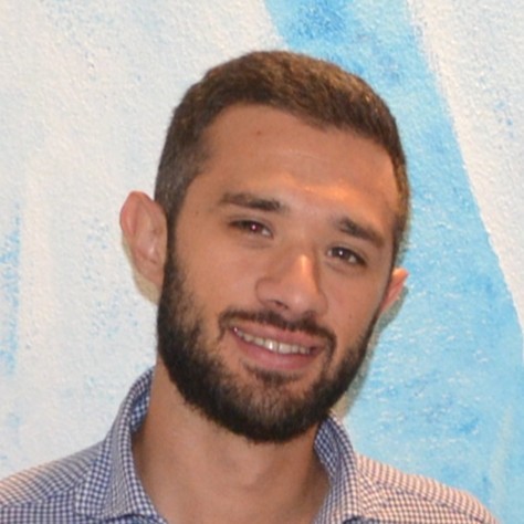 Giacomo Cussotto