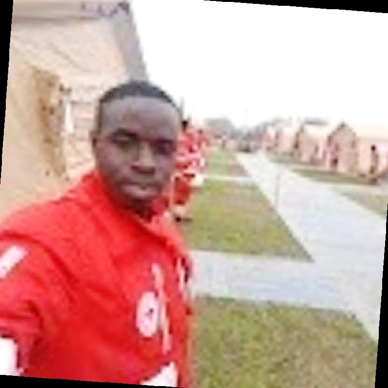 Ibrahima Sory Sall
