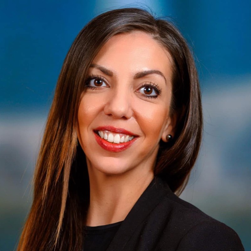 Fiorenza Provenzano