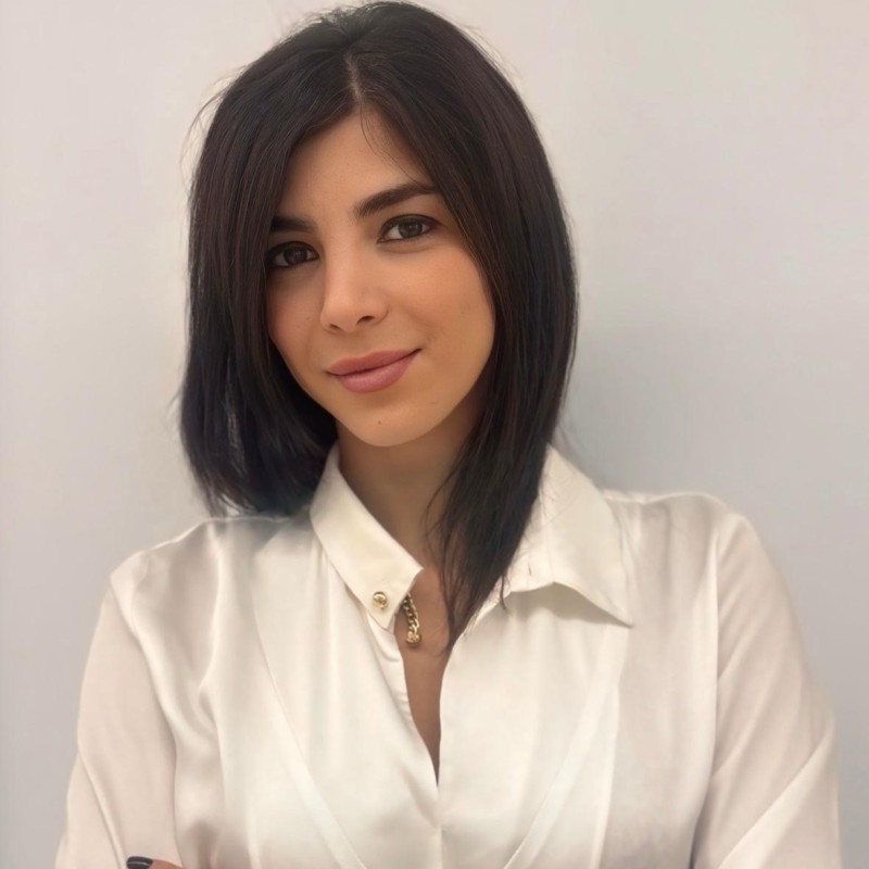 Chiara Ludovica Colosimo