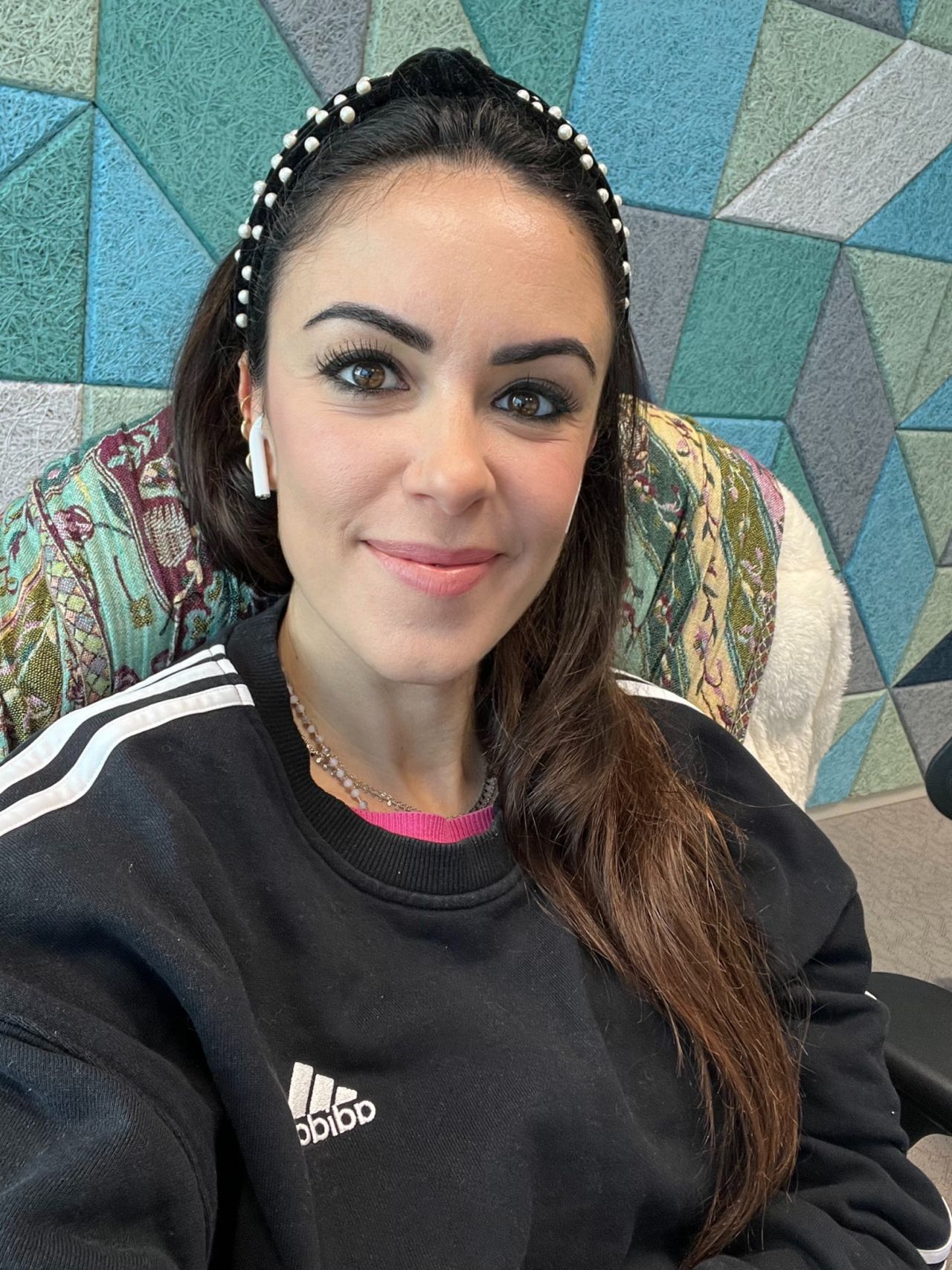 Laura Poerio