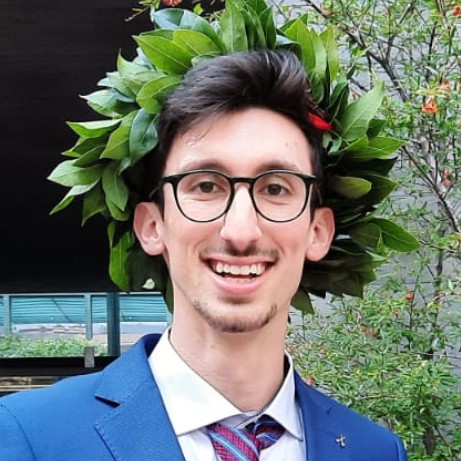 Andrea Bertolino