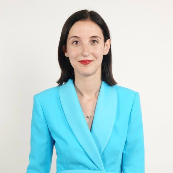 Sabrina Grazini