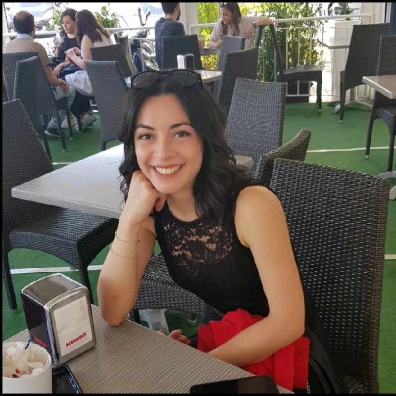 Lina D'Orso