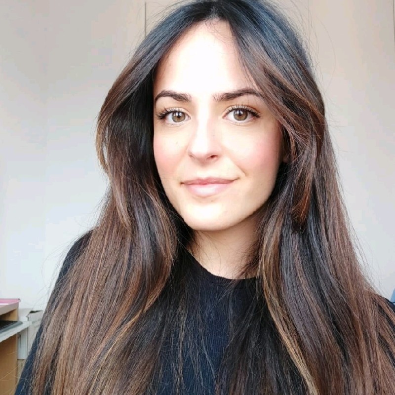 Marica Nappo