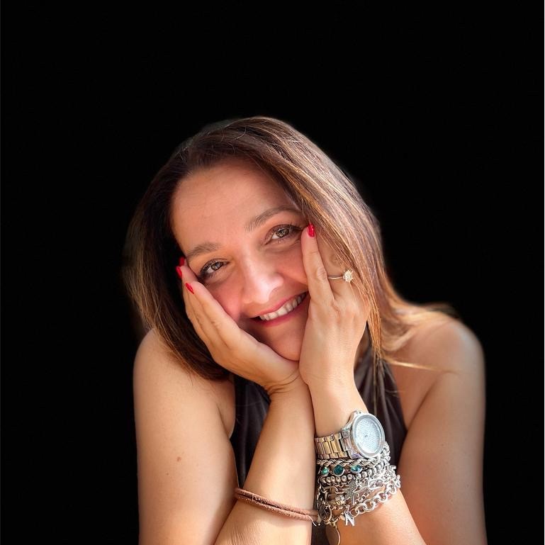 Nicoletta De Paoli