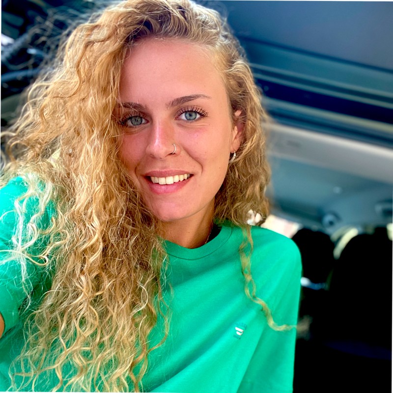 Rebecca Trotta