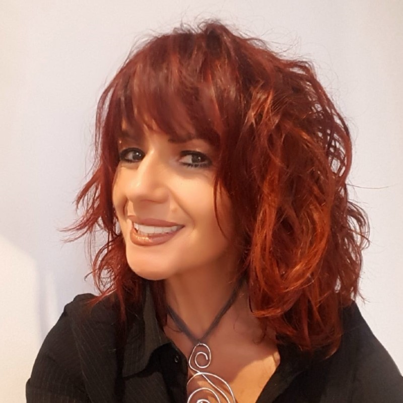 FRANCESCA MERCURY