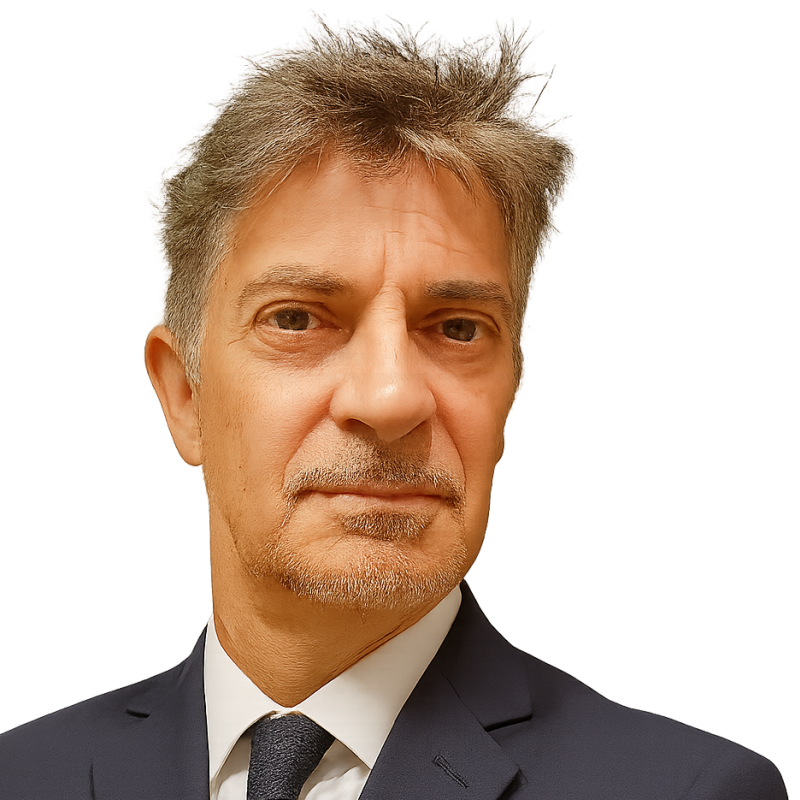Dario Landini