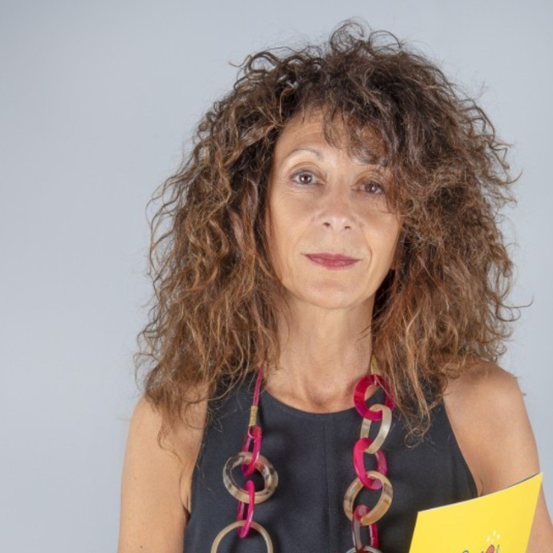 Gianpiera Marchitelli