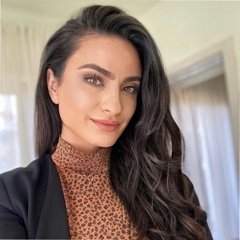 Raluca Marinica