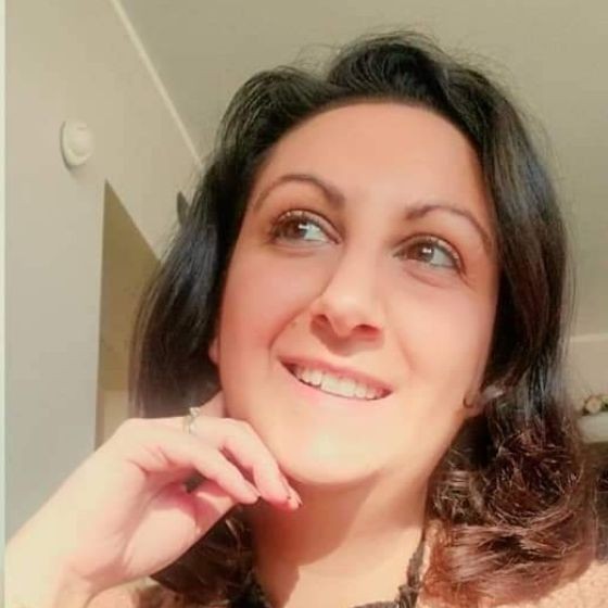 Irene Perosino