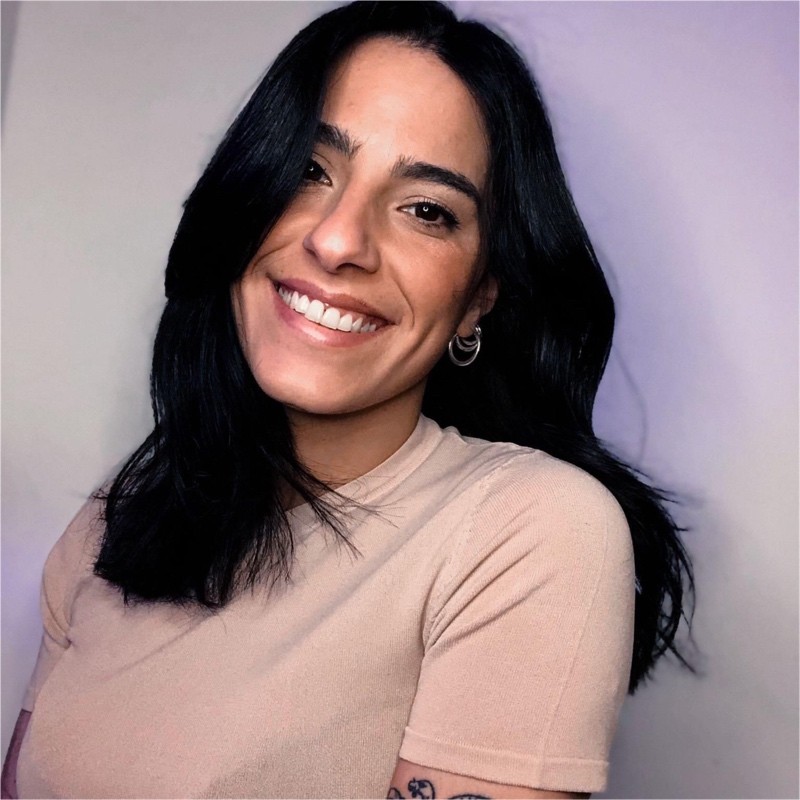 Francesca Pinto