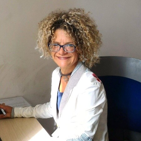 Valentina Capozzi