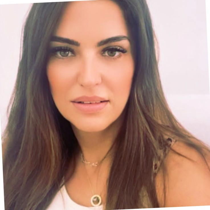 Aline Abi Haidar