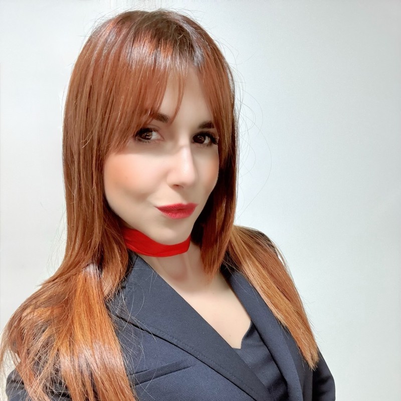 Manuela Calabrese