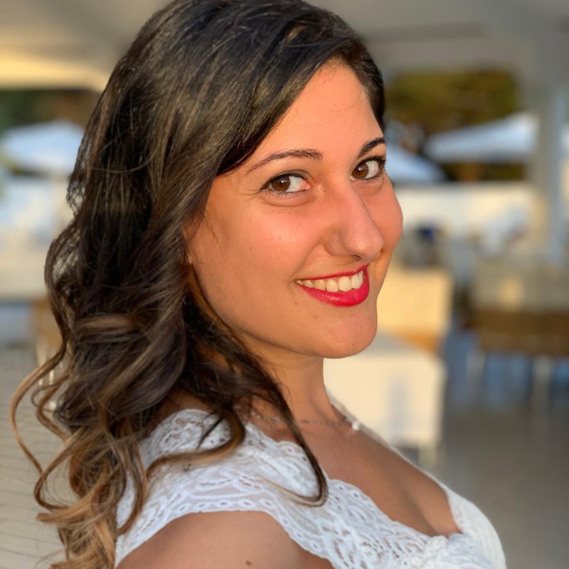 Mariarosaria Angellotto