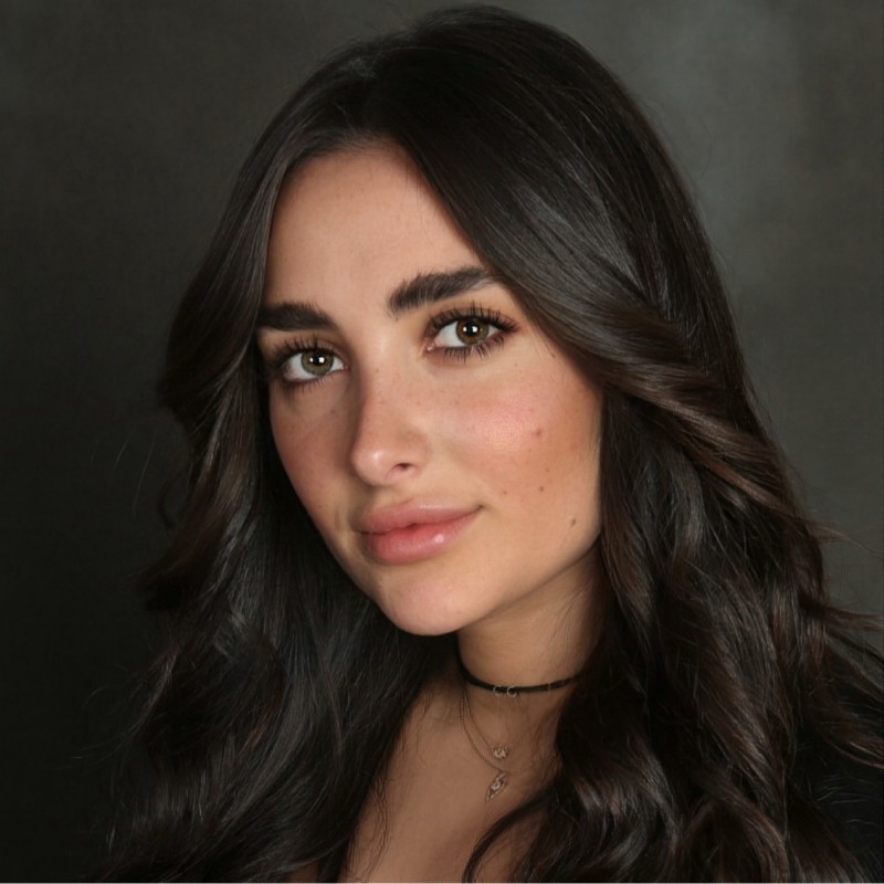 Lynn Hanna